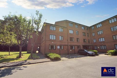 2 bedroom retirement property for sale, The Greenwoods, 19 Sherwood Road, South Harrow, HA2 8DW