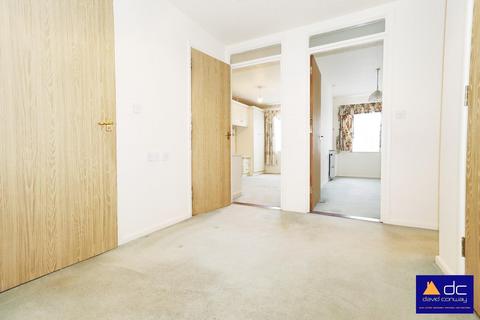 2 bedroom retirement property for sale, The Greenwoods, 19 Sherwood Road, South Harrow, HA2 8DW