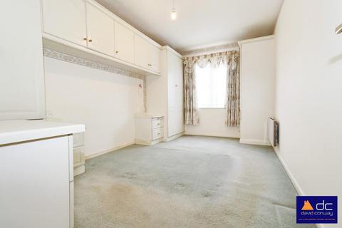undefined, The Greenwoods, 19 Sherwood Road, South Harrow, HA2 8DW
