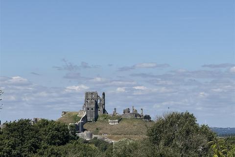 undefined, Halves Cottages, Corfe Castle, Wareham
