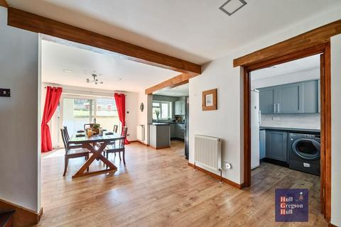 undefined, Halves Cottages, Corfe Castle, Wareham