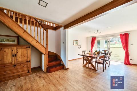 undefined, Halves Cottages, Corfe Castle, Wareham
