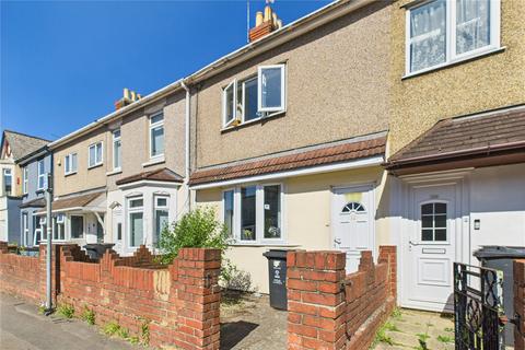 Cricklade Road, Swindon SN2