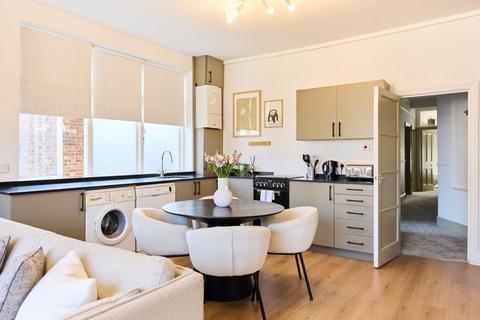 3 bedroom apartment for sale, Widdenham Road, London N7
