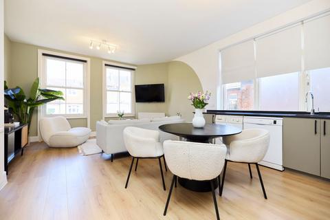 3 bedroom apartment for sale, Widdenham Road, London N7