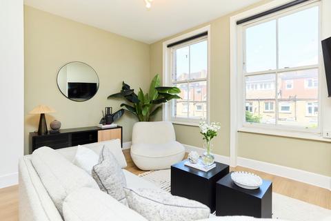 3 bedroom apartment for sale, Widdenham Road, London N7