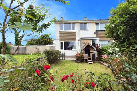undefined, Manor Close, Helston TR13