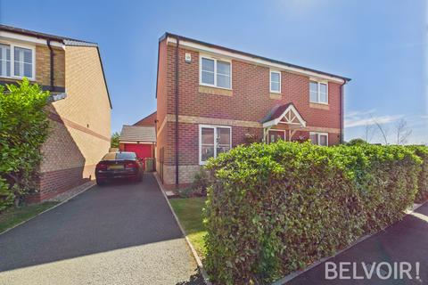13 Newbold Drive, Stafford, ST16 1WA