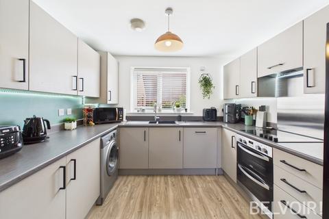 13 Newbold Drive, Stafford, ST16 1WA