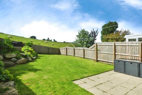 4 bedroom semi-detached house for sale, Hollingworth Close, Skipton