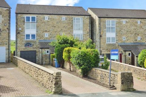 4 bedroom semi-detached house for sale, Hollingworth Close, Skipton