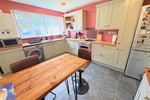 undefined, April Croft, Birmingham B13