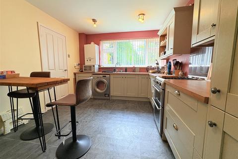 undefined, April Croft, Birmingham B13