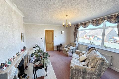 4 bedroom detached bungalow for sale, Bryn Derwen, Abergele, Conwy, LL22 8DE