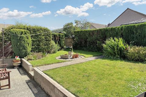 4 bedroom detached bungalow for sale, Bryn Derwen, Abergele, Conwy, LL22 8DE