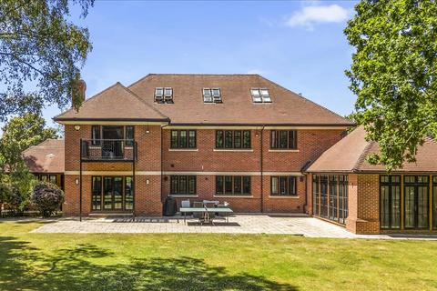undefined, Chavey Down Road, Bracknell, RG42