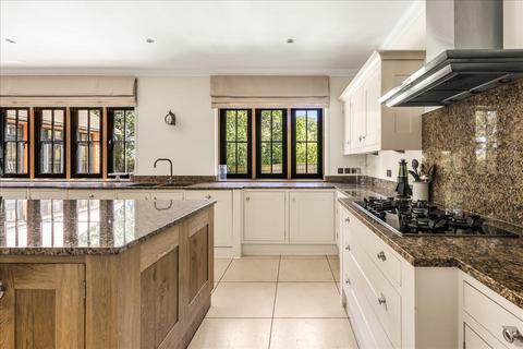 undefined, Chavey Down Road, Bracknell, RG42