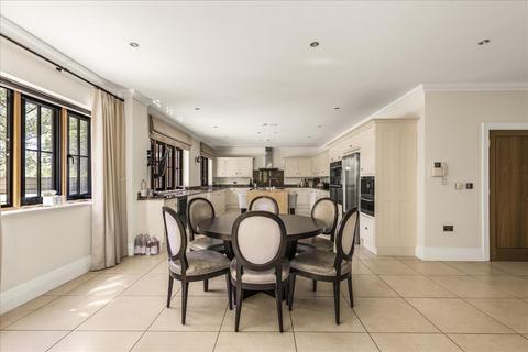 undefined, Chavey Down Road, Bracknell, RG42