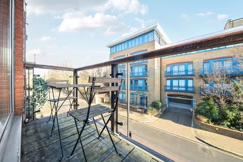 2 bedroom flat for sale, 620 Rotherhithe Street, Surrey Quays, London, SE16