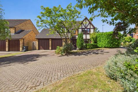 Broadwater Lane, Towcester, NN12