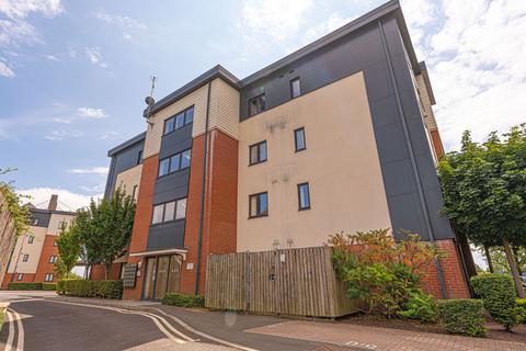 2 bedroom flat for sale, Rodney Road, Devonia House, NP19