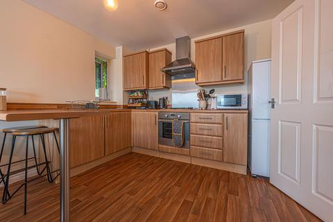 2 bedroom flat for sale, Rodney Road, Devonia House, NP19