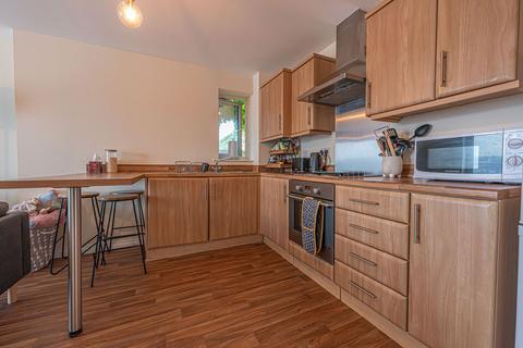 2 bedroom flat for sale, Rodney Road, Devonia House, NP19