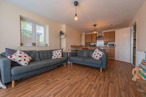 2 bedroom flat for sale, Rodney Road, Devonia House, NP19