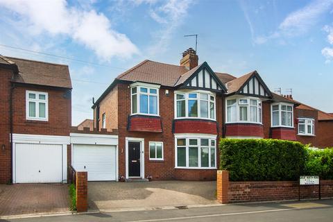 undefined, Great North Road, Brunton Park, NE3