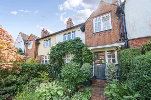 undefined, Holyoake Walk, Ealing