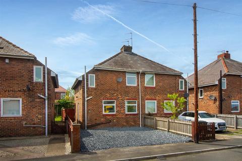 2 bedroom semi-detached house for sale, Kenton Crescent, Gosforth, Newcastle Upon Tyne, NE3