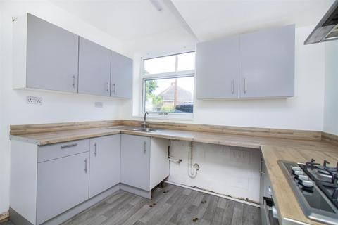 2 bedroom semi-detached house for sale, Kenton Crescent, Gosforth, Newcastle Upon Tyne, NE3