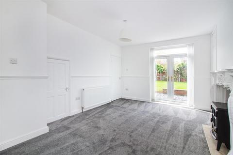 2 bedroom semi-detached house for sale, Kenton Crescent, Gosforth, Newcastle Upon Tyne, NE3