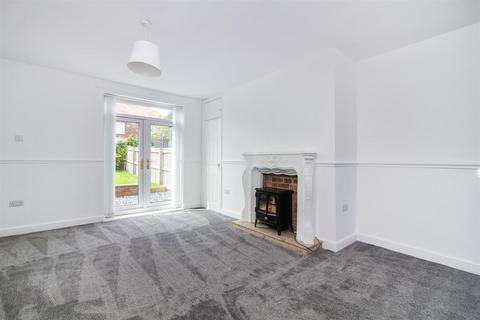 2 bedroom semi-detached house for sale, Kenton Crescent, Gosforth, Newcastle Upon Tyne, NE3