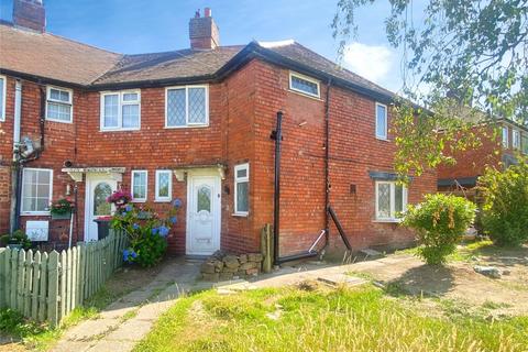 3 bedroom end of terrace house to rent, George Street, Coventry CV7