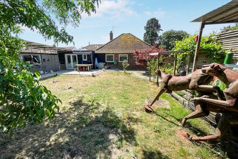 undefined, Hereward Way, Weeting IP27