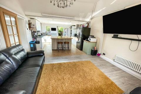 undefined, Hereward Way, Weeting IP27