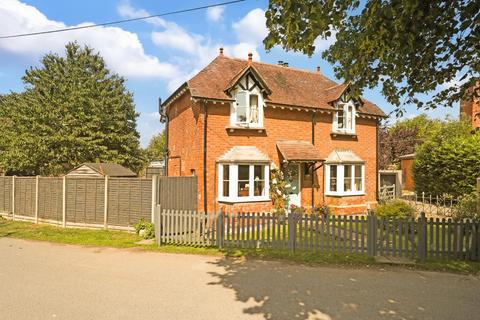 3 bedroom detached house for sale, Church Lane, Whaddon, Gloucester