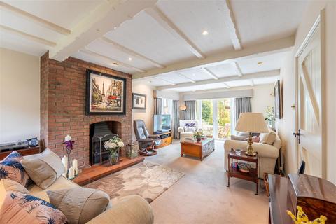 4 bedroom detached house for sale, Fencer Court, Gosforth, NE3