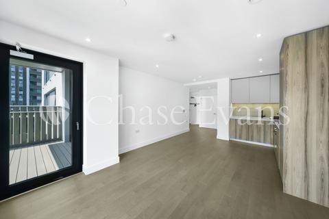 1 bedroom flat to rent, Hawksbury Heights, 11 Hewson Way, Elephant And Castle, London, SE17