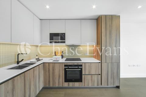 1 bedroom flat to rent, Hawksbury Heights, 11 Hewson Way, Elephant And Castle, London, SE17