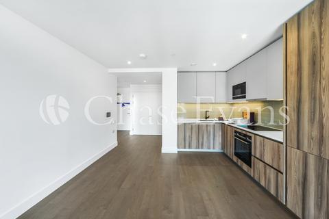 1 bedroom flat to rent, Hawksbury Heights, 11 Hewson Way, Elephant And Castle, London, SE17
