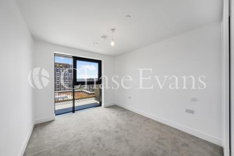 1 bedroom flat to rent, Hawksbury Heights, 11 Hewson Way, Elephant And Castle, London, SE17