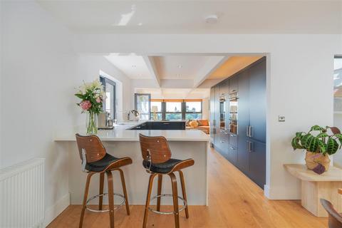 undefined, An individually designed and contemporary detached family home in Kelsall