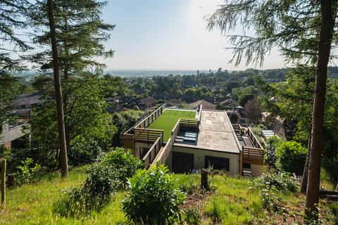 undefined, An individually designed and contemporary detached family home in Kelsall