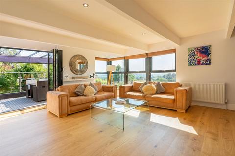 undefined, An individually designed and contemporary detached family home in Kelsall