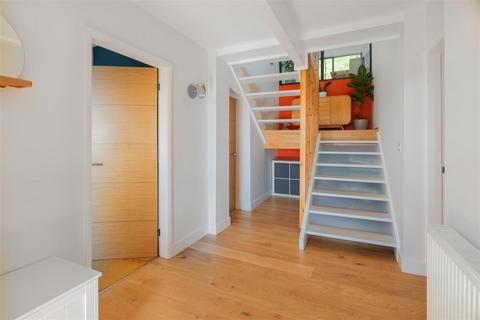 undefined, An individually designed and contemporary detached family home in Kelsall