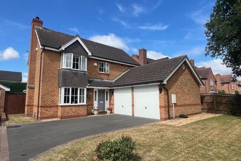 The Woodlands, Sutton Coldfield