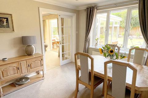 undefined, The Woodlands, Sutton Coldfield