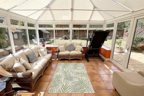 4 bedroom detached house for sale, The Woodlands, Sutton Coldfield